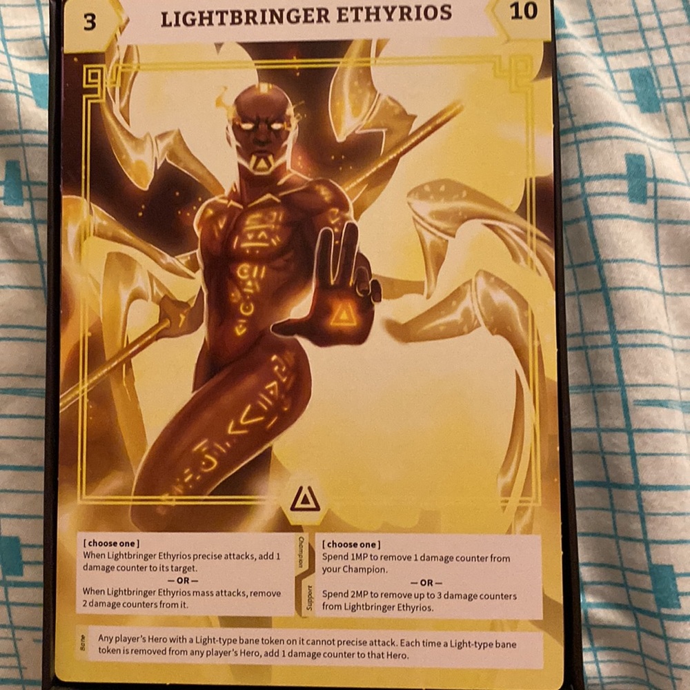 Exiled Legends Card Game New! - Picture 11 of 11